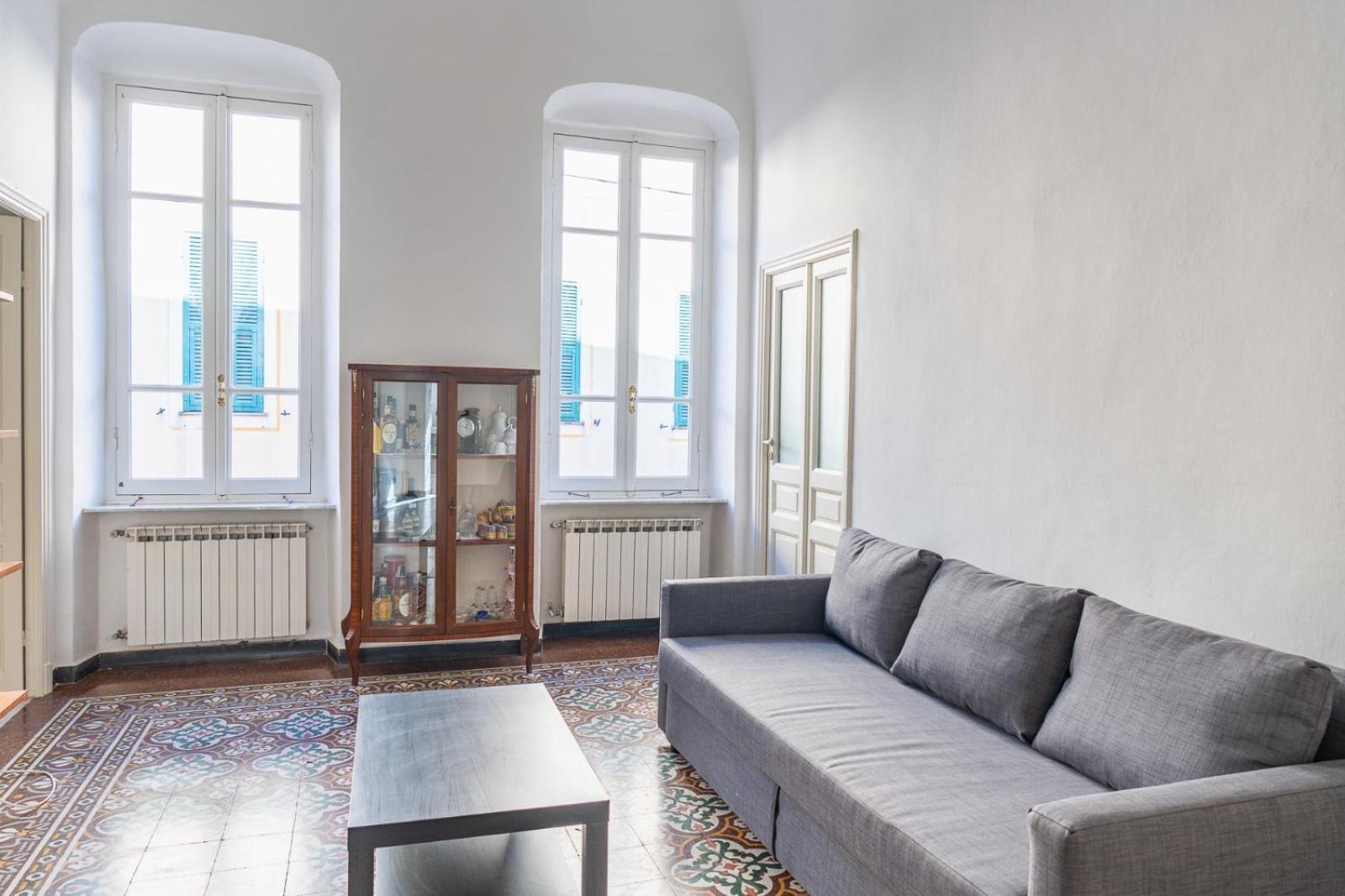 A Due Passi Dal Mare Apartment Laigueglia